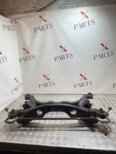 MERCEDES A CLASS W176 REAR SUBFRAME 2013  A2463505900 1.5CDI ^