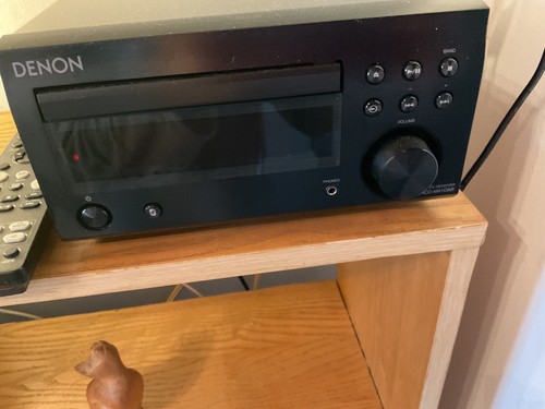 Denon rdcm41dab hifi - , receiver