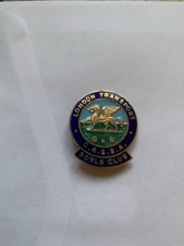 London transport bowls club