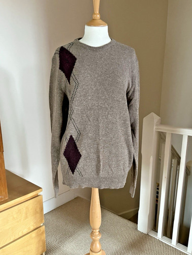 Vintage marks spencer jumper - vintage,