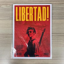 LIBERTAD! BLITZKRIEG COMMANDER
