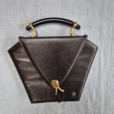 Vintage Renata Evening Bag Top