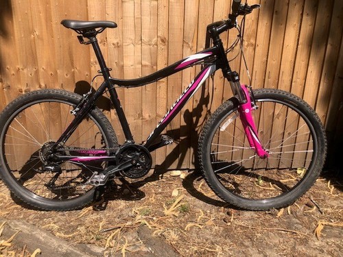 Specialized myka mountain bike - myka,