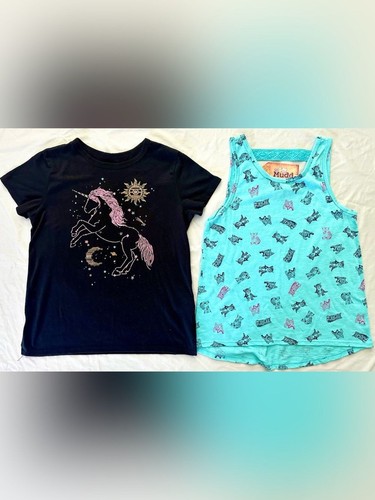 Mudd girls size shirt lot - girls,