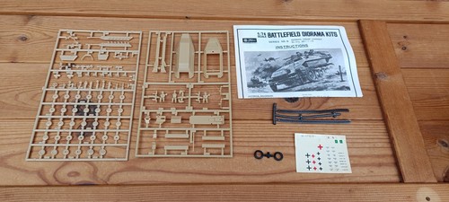 Fujimi wa9 german troop - german,
