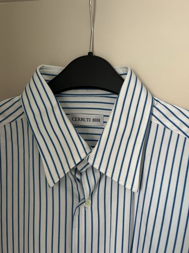 Cerruti 1881 men shirt - 1881, men's
