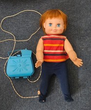 Vintage 1970s Tippy Tumbles