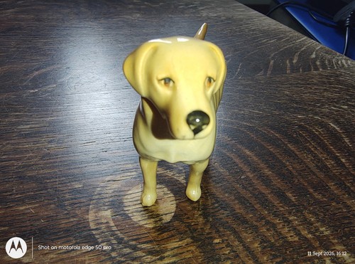 Vintage beswick golden - beswick,