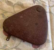 BSA C10 / C11 TOOLBOX - Rigid