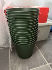15 X 15cm Ikea Plant Pots