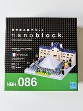 Kawada Nanoblock NBH_086