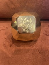 Paco Rabanne Lady Million 30ml Eau De Parfum Few Sprays Gone