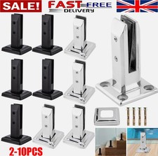 2-10 Heavy Duty Stainless