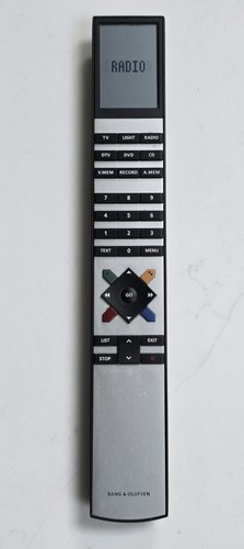 Bang and olufsen beo4 - olufsen,