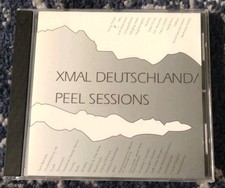XMAL DEUTSCHLAND BBC SESSIONS CD