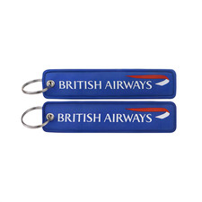 BRITISH AIRWAYS AIRLINE