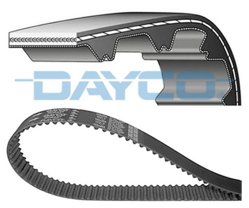 Fits dayco 94208 timing - dayco, belt
