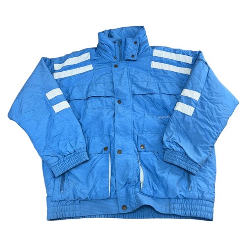 Vintage klepper ski jacket - klepper,