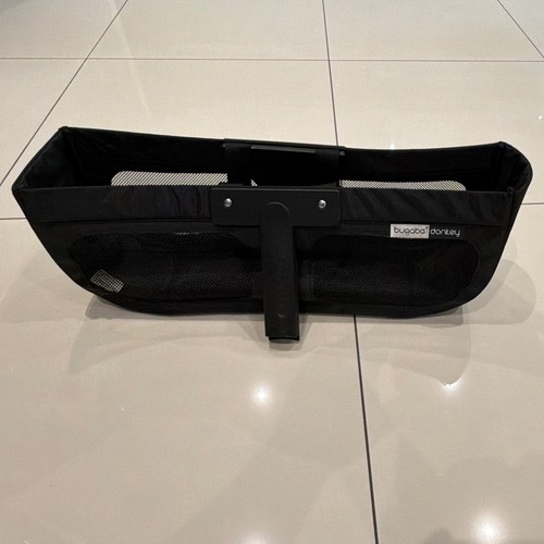 Bugaboo donkey side luggage - bugaboo,