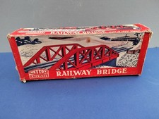 Vintage Mettoy No.5619 O Gauge