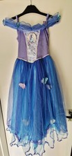 Children's Cinderella Costume