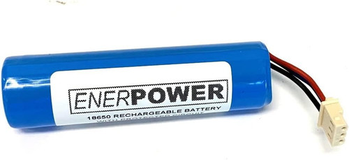 Enerpower replacement battery - enerpower,