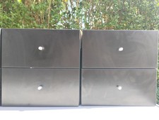 Ikea Kallax drawers inserts
