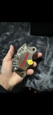 Accossato Pz016 84mm Billet