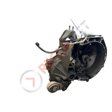 FORD FIESTA ZETEC MK7 FL