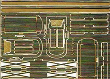 4mm scale British Standard