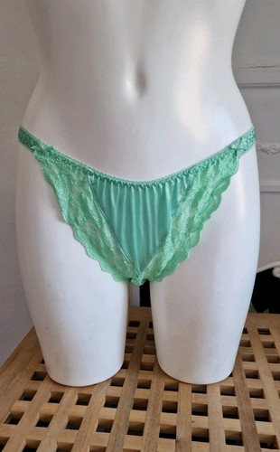 Vintage women mint green - vintage,