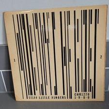 STIFF LITTLE FINGERS -