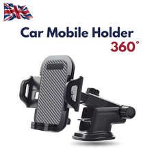 Universal 360° Car Phone