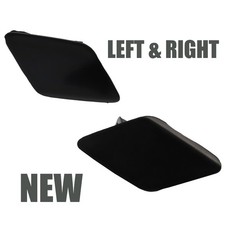 PAIR FRONT HEADLIGHT WASHER
