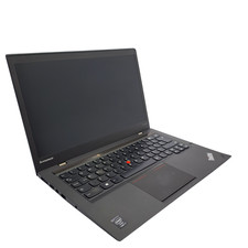 Lenovo Laptop Thinkpad X1 Carbon 2nd 14" Core i7-4550U 8 GB DDR3 256 GB SSD