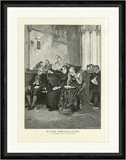 In the Church Lucia van Gelder