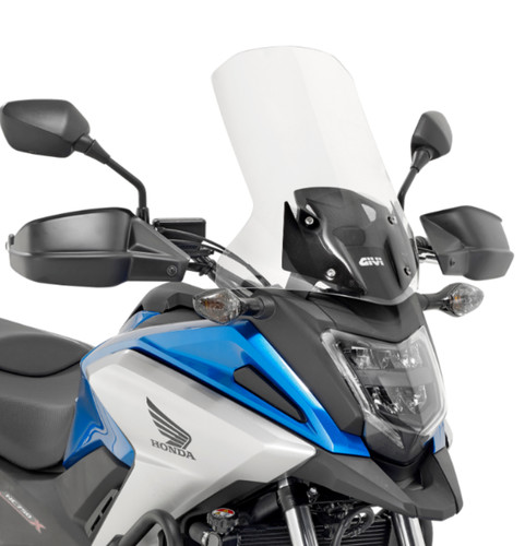 Givi d1146st honda 750 - honda,
