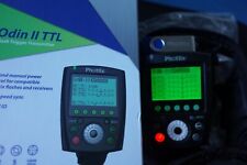 Pentax 645Z TTL HSS 1/4000 Transmitter for Phottix Indra 500 - Boxed