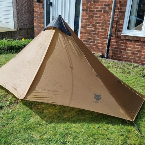 Berth tent waterproof - waterproof, family