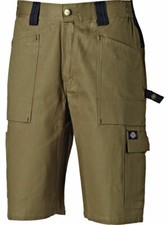 Dickies Shorts WD4979 Duo Tone