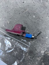 Bmw e30 320i 2 door coupe e30 1989 boot door lock actuator motor - OEM Replaceme