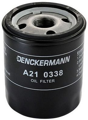 New oil filter for rover - oil,
