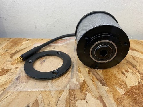 Inboard electric skateboard - inboard,
