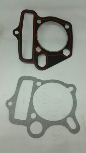 Pit bike head gasket set - bike,