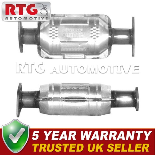 Catalytic converter euro - converter, 2