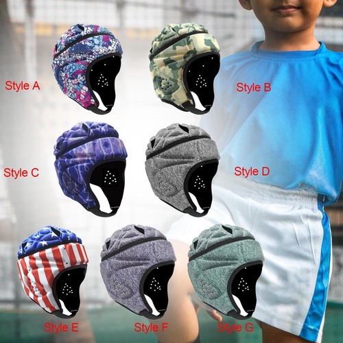 Kids rugby helmet - kids,