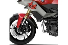 Puig 20303N Front Fender