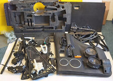 Various Assorted Land Rover Discovery 3 Driver Side Doors Parts LR016462