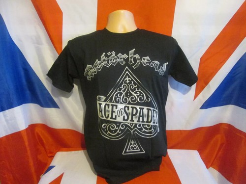 Motorhead ace spades t - ace,