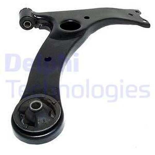 Wishbone ball joint front - wishbone, no